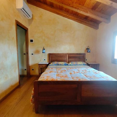 Casale Del Leon Villa Dolo Dış mekan fotoğraf