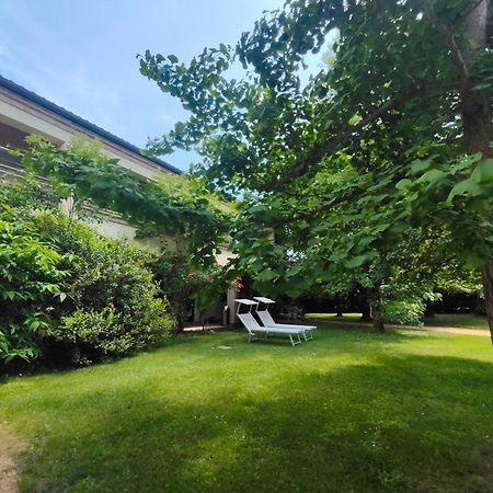 Casale Del Leon Villa Dolo Dış mekan fotoğraf