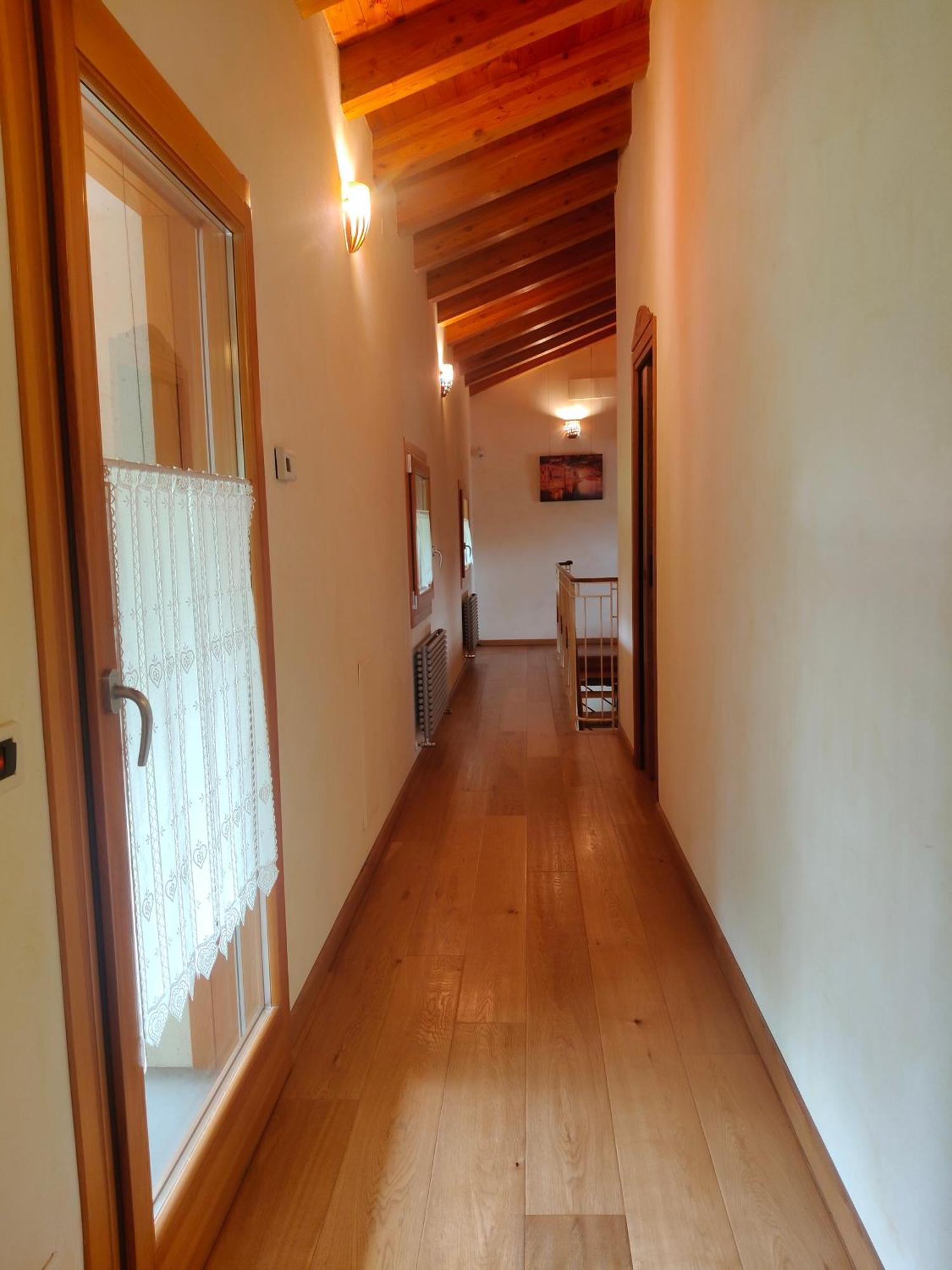 Casale Del Leon Villa Dolo Dış mekan fotoğraf