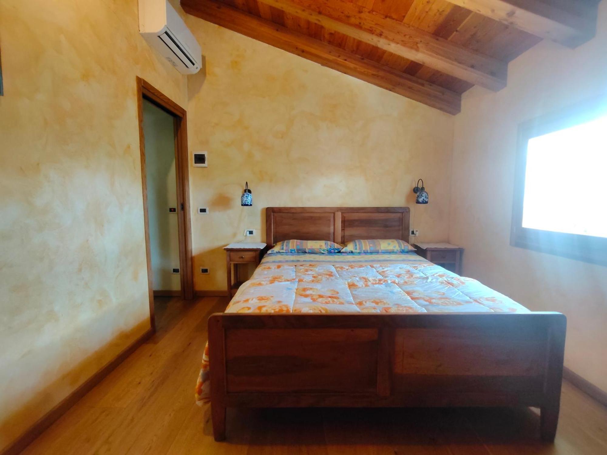 Casale Del Leon Villa Dolo Dış mekan fotoğraf