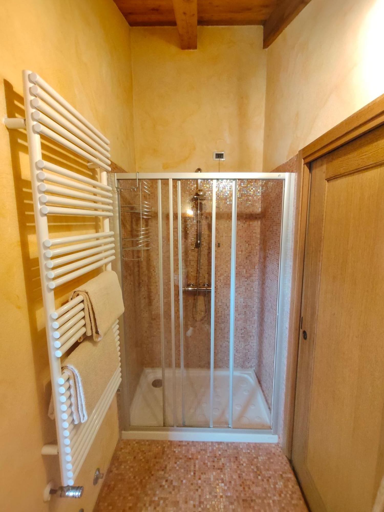 Casale Del Leon Villa Dolo Dış mekan fotoğraf