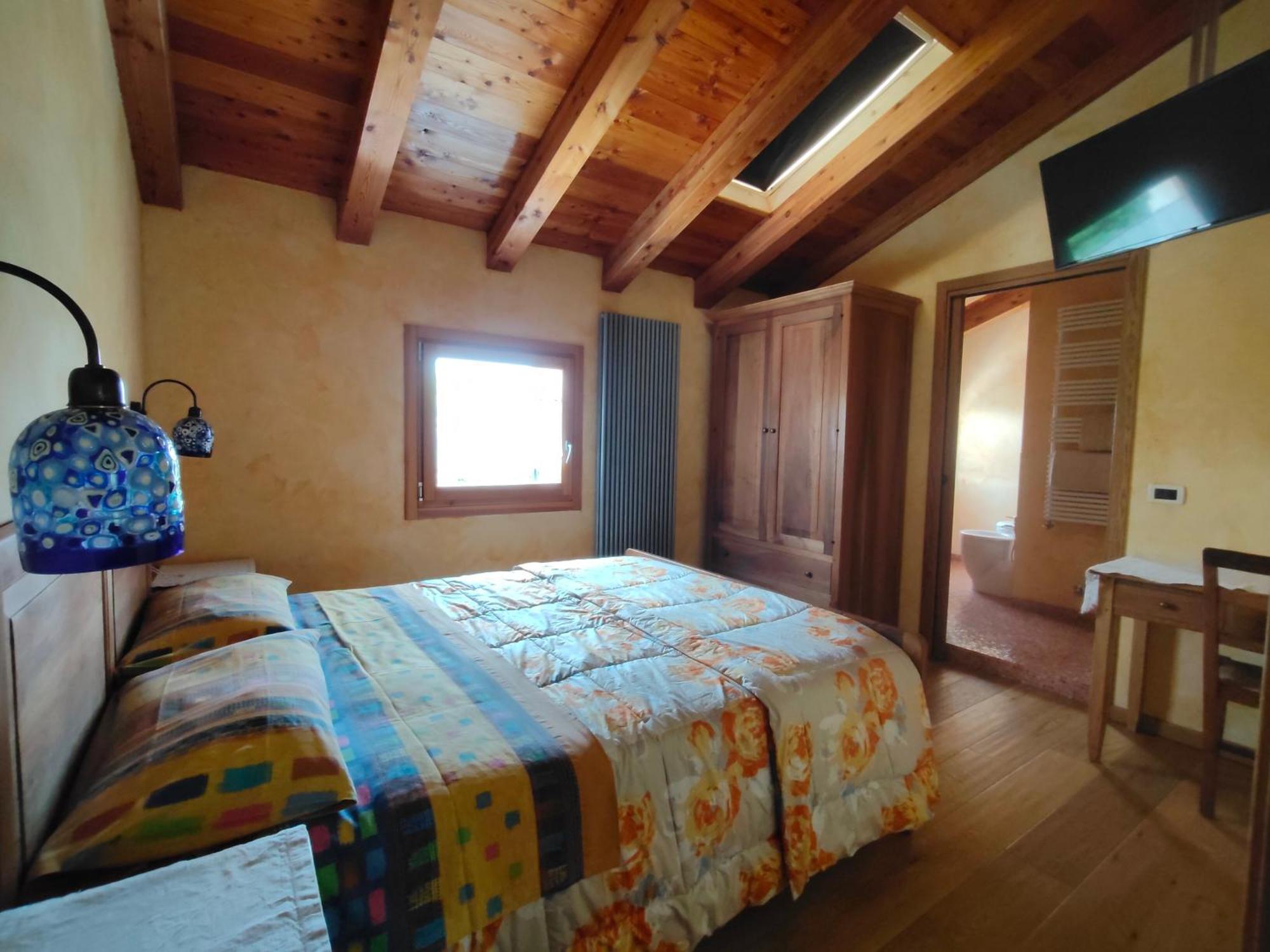 Casale Del Leon Villa Dolo Dış mekan fotoğraf