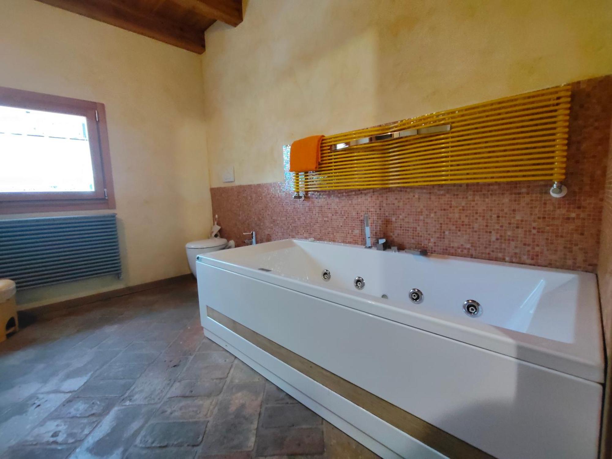 Casale Del Leon Villa Dolo Dış mekan fotoğraf
