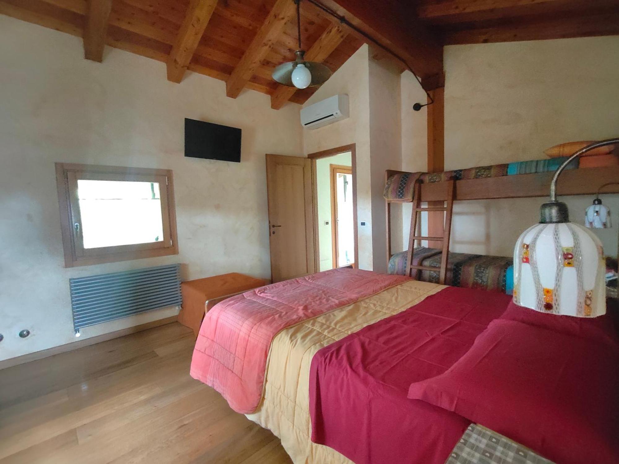 Casale Del Leon Villa Dolo Dış mekan fotoğraf
