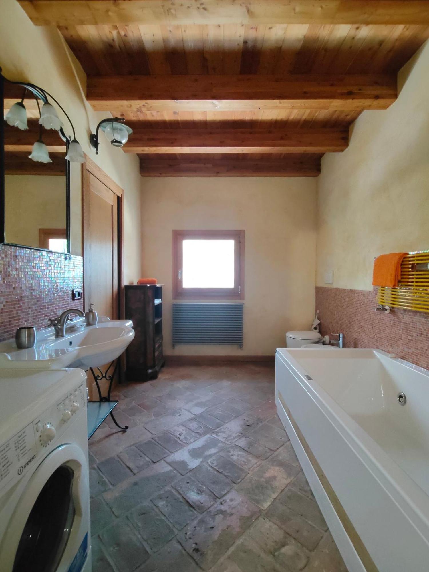 Casale Del Leon Villa Dolo Dış mekan fotoğraf