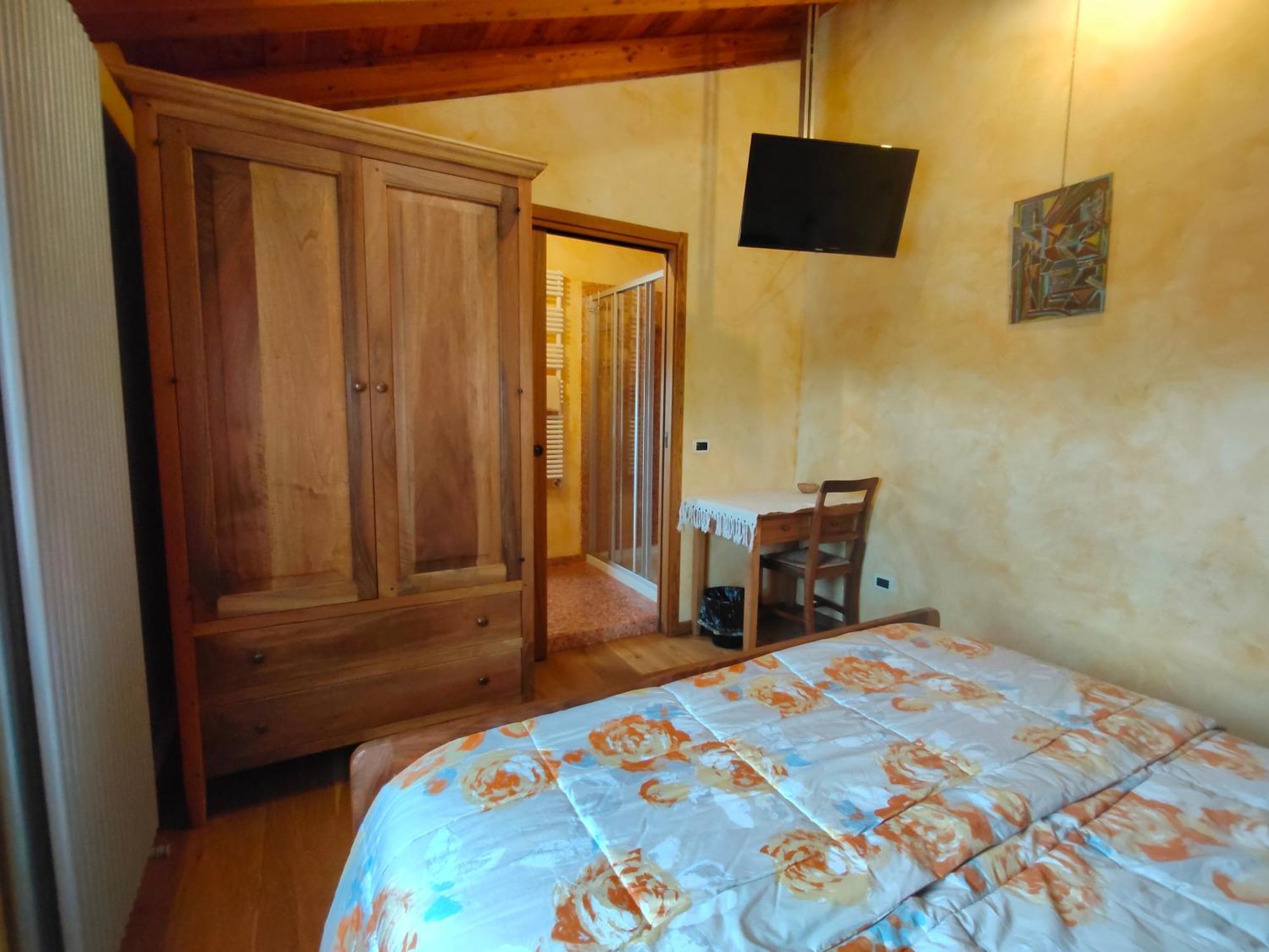 Casale Del Leon Villa Dolo Dış mekan fotoğraf
