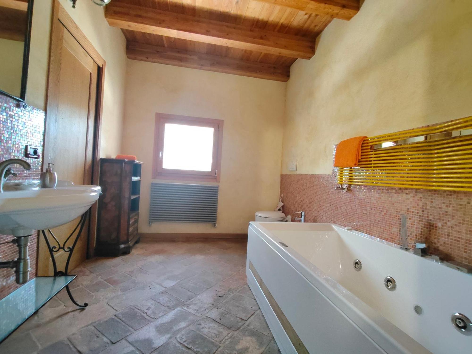 Casale Del Leon Villa Dolo Dış mekan fotoğraf