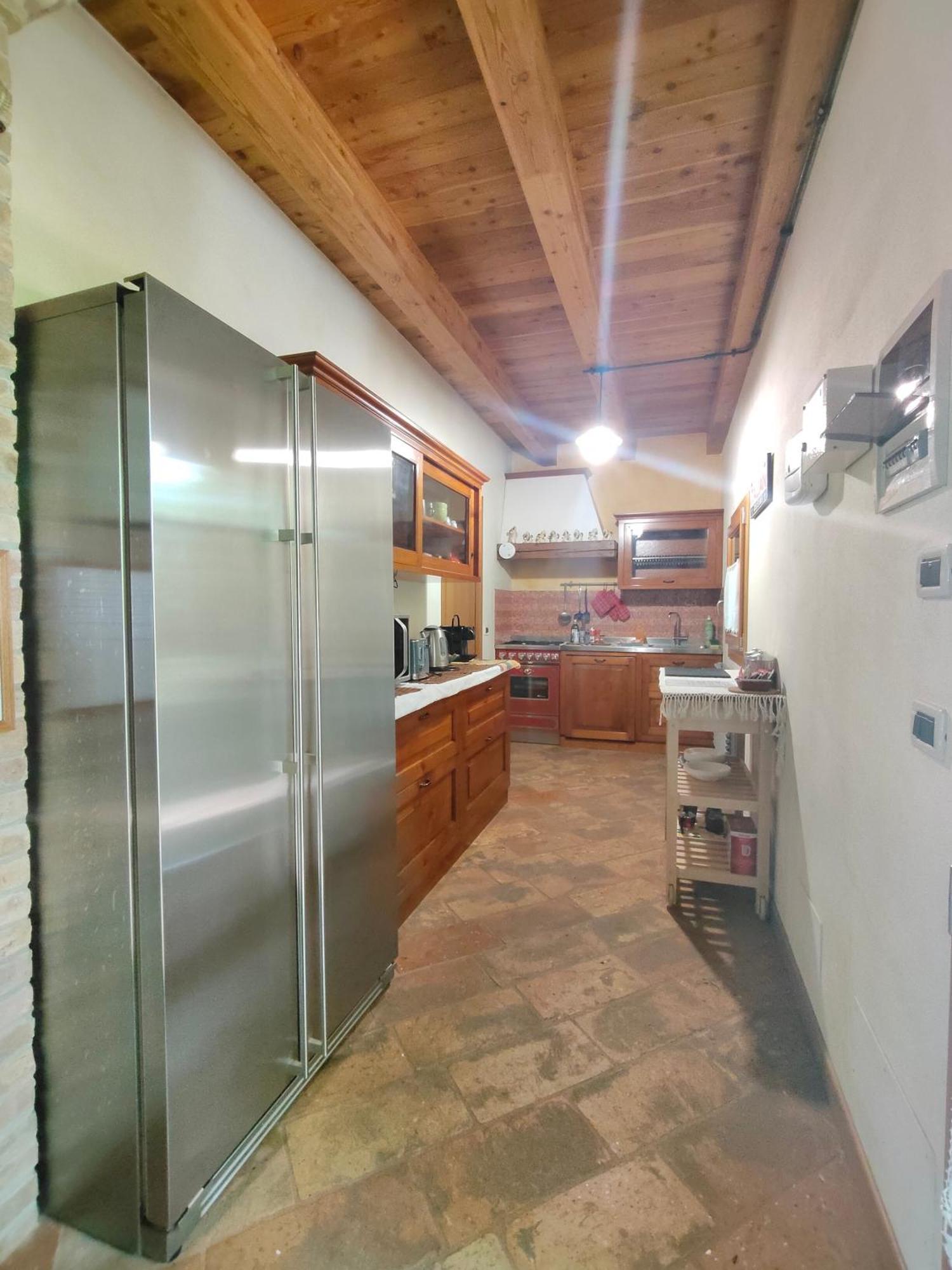 Casale Del Leon Villa Dolo Dış mekan fotoğraf