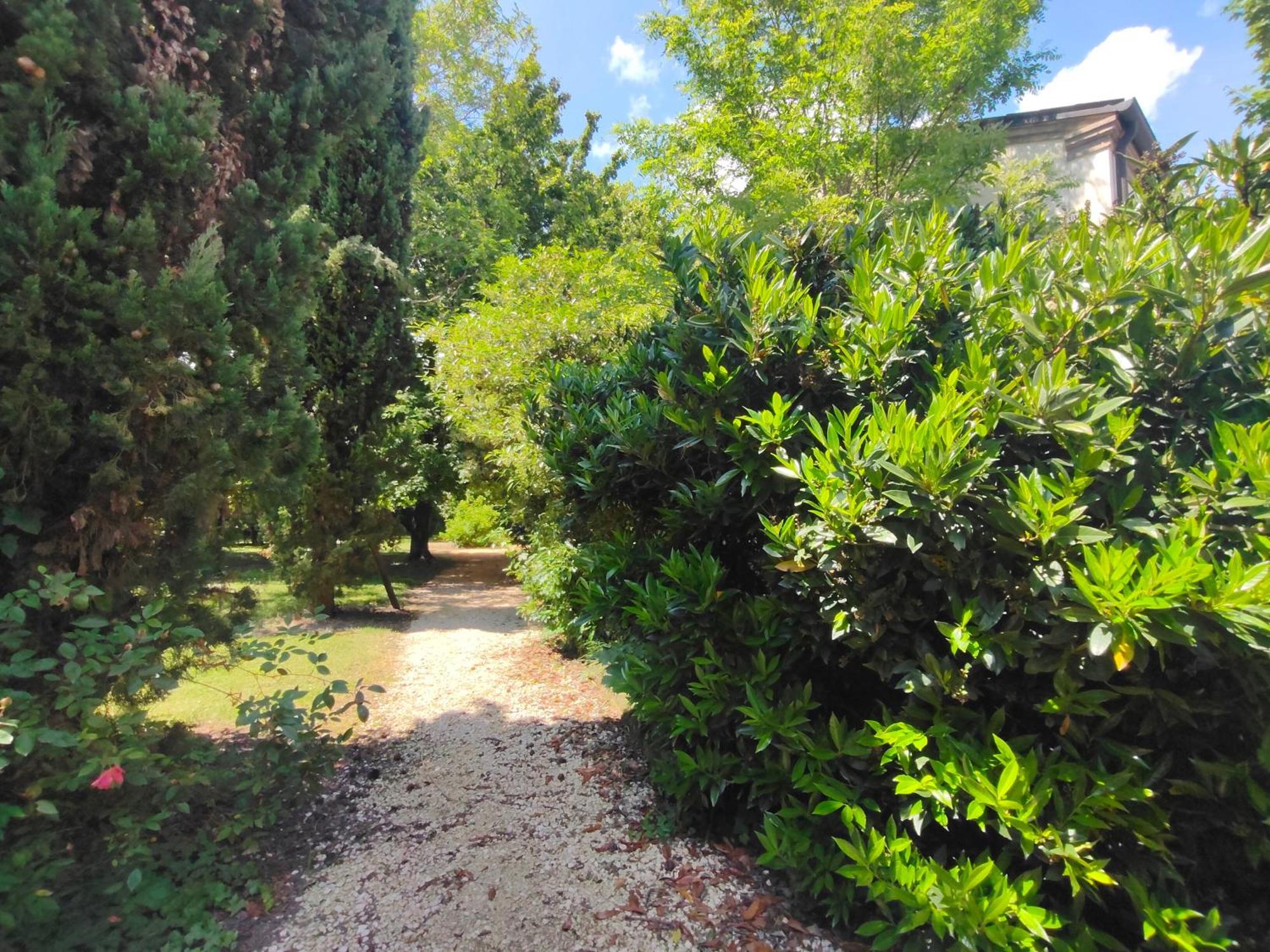Casale Del Leon Villa Dolo Dış mekan fotoğraf