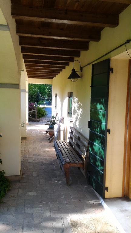 Casale Del Leon Villa Dolo Dış mekan fotoğraf