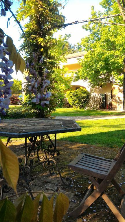 Casale Del Leon Villa Dolo Dış mekan fotoğraf