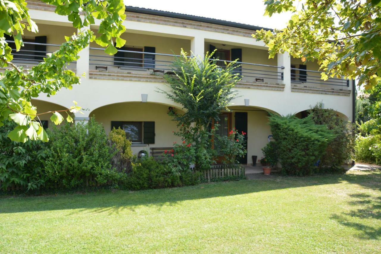 Casale Del Leon Villa Dolo Dış mekan fotoğraf