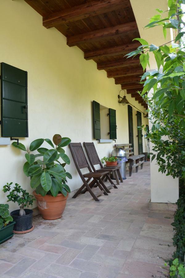 Casale Del Leon Villa Dolo Dış mekan fotoğraf