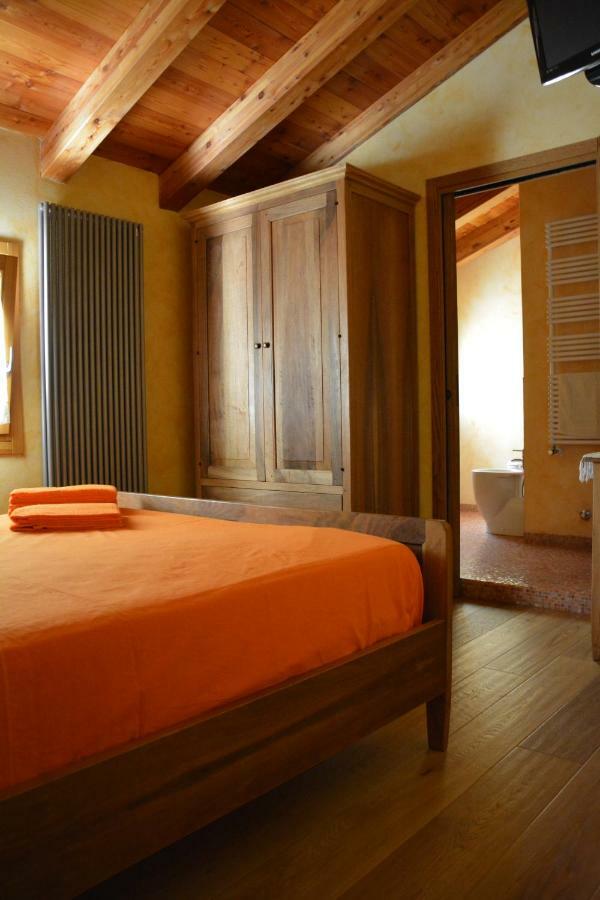 Casale Del Leon Villa Dolo Dış mekan fotoğraf