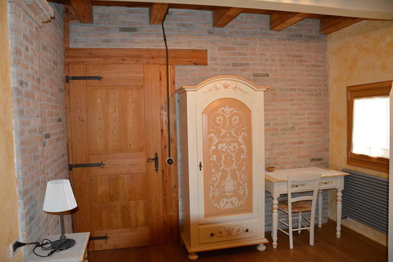 Casale Del Leon Villa Dolo Dış mekan fotoğraf