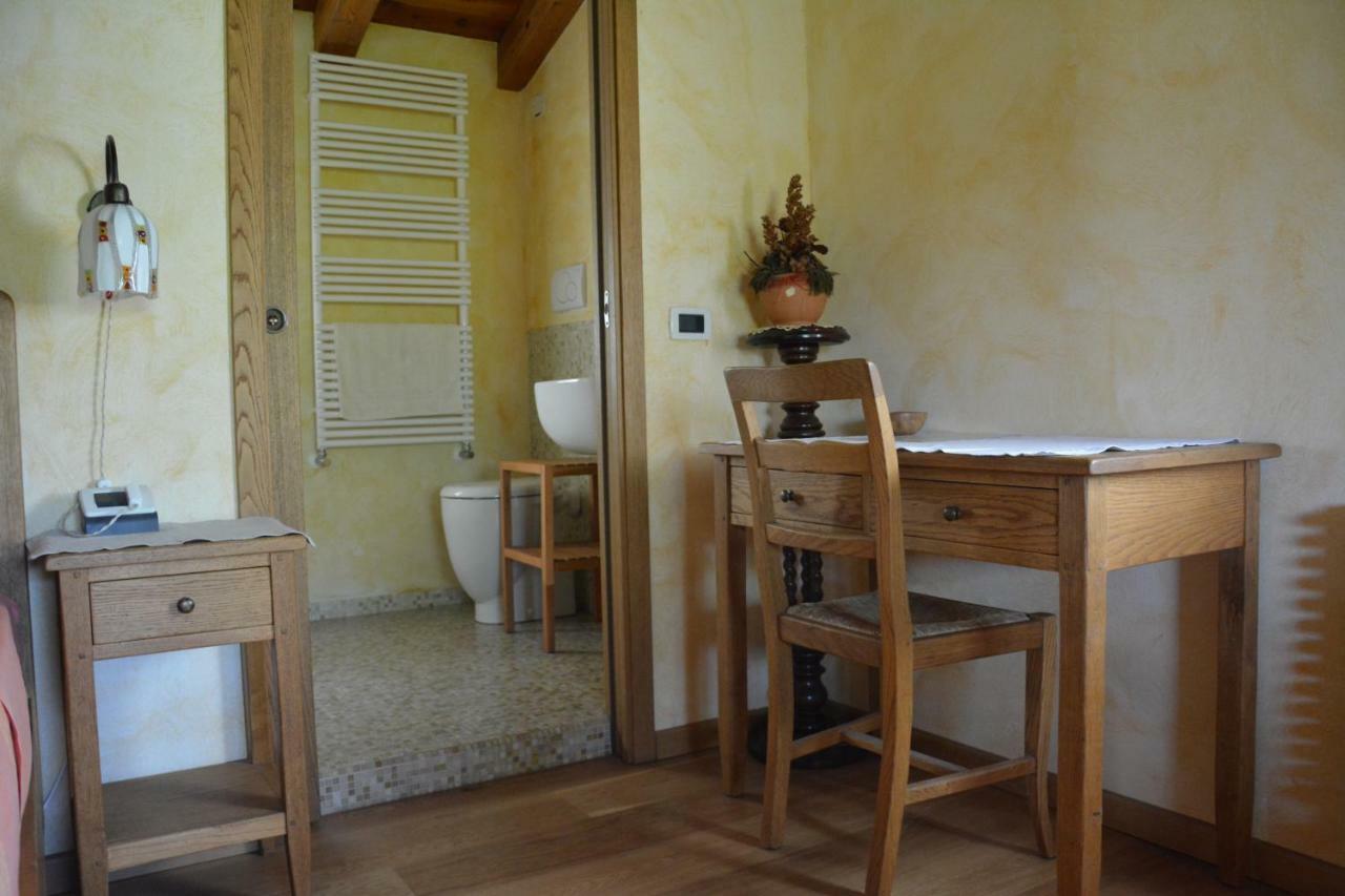 Casale Del Leon Villa Dolo Dış mekan fotoğraf
