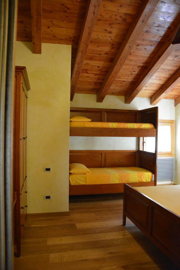 Casale Del Leon Villa Dolo Dış mekan fotoğraf