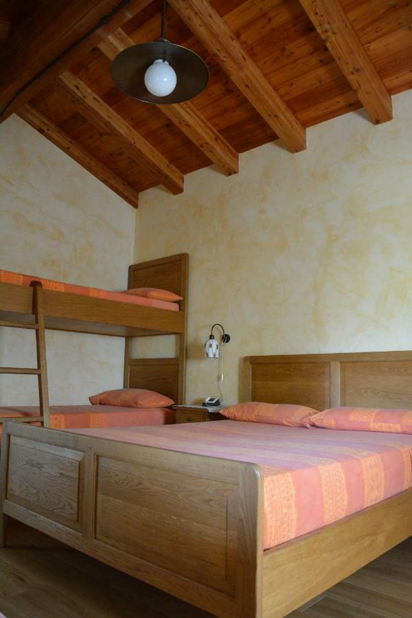 Casale Del Leon Villa Dolo Dış mekan fotoğraf