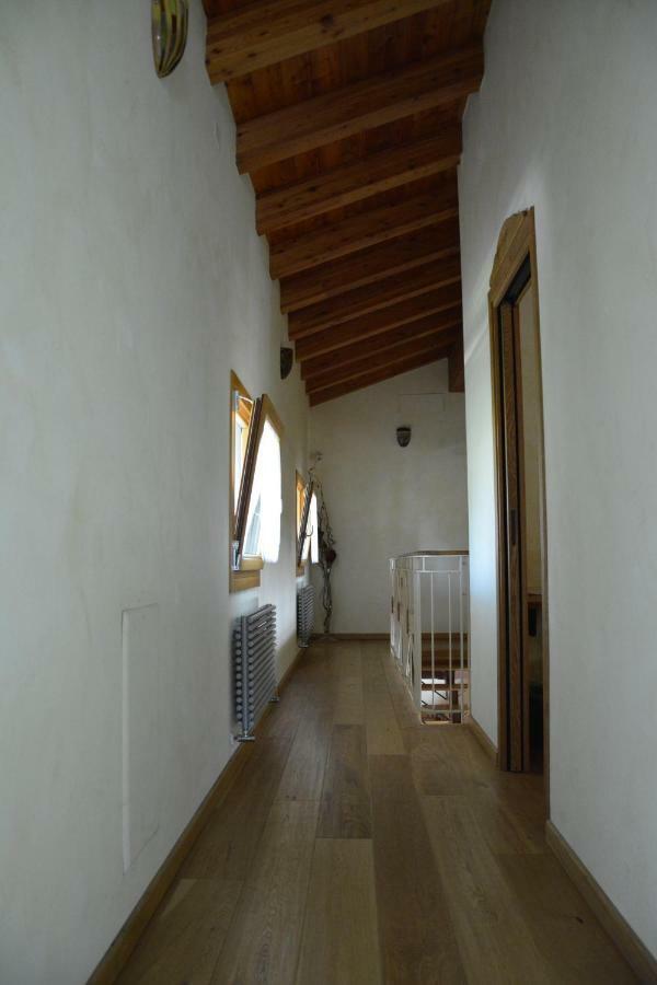 Casale Del Leon Villa Dolo Dış mekan fotoğraf