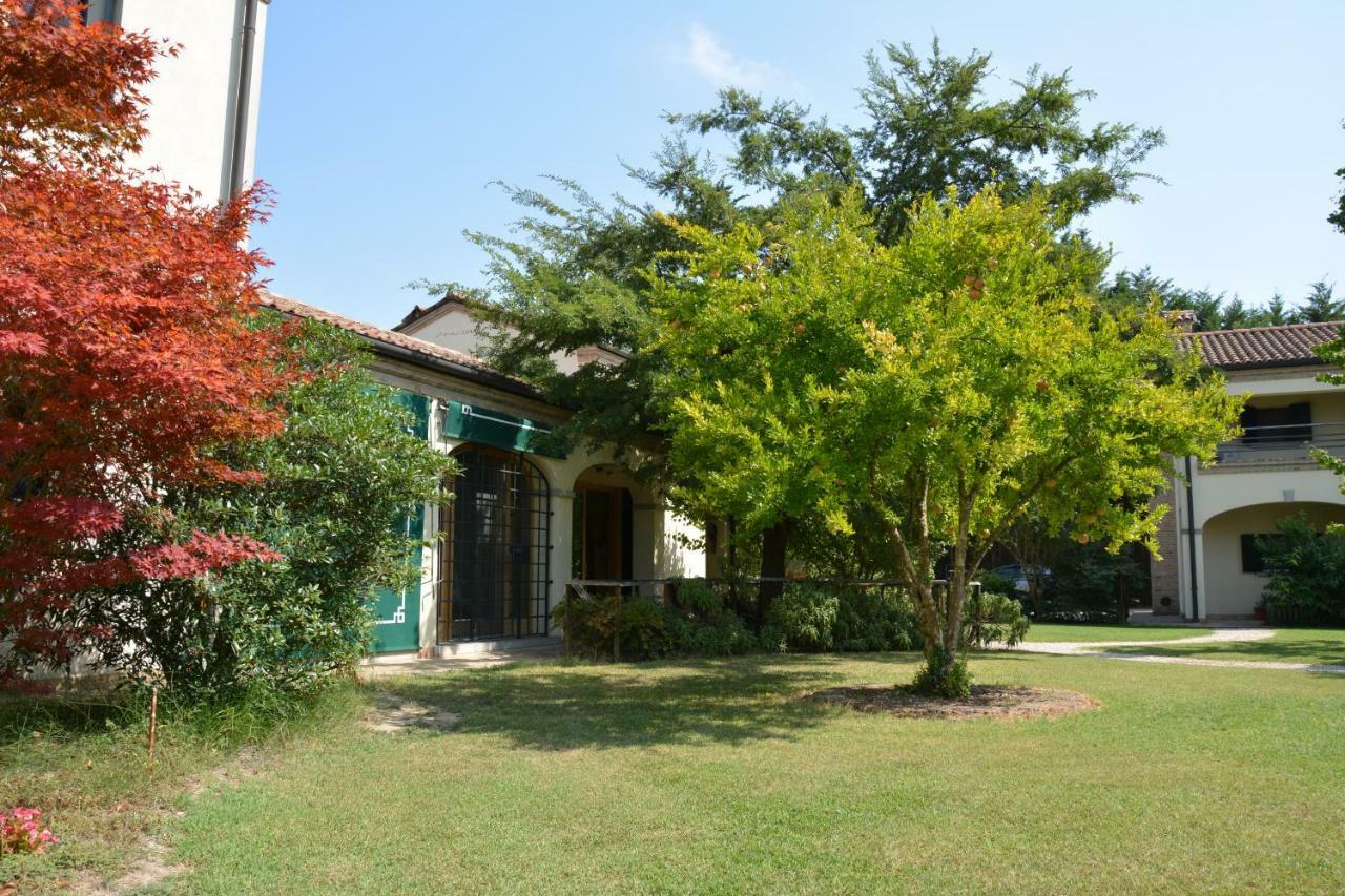 Casale Del Leon Villa Dolo Dış mekan fotoğraf