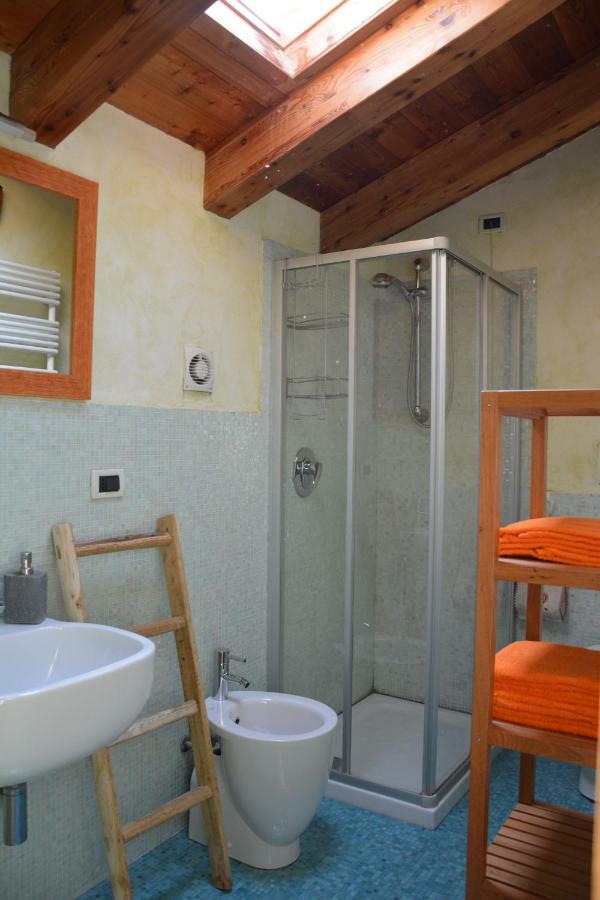 Casale Del Leon Villa Dolo Dış mekan fotoğraf
